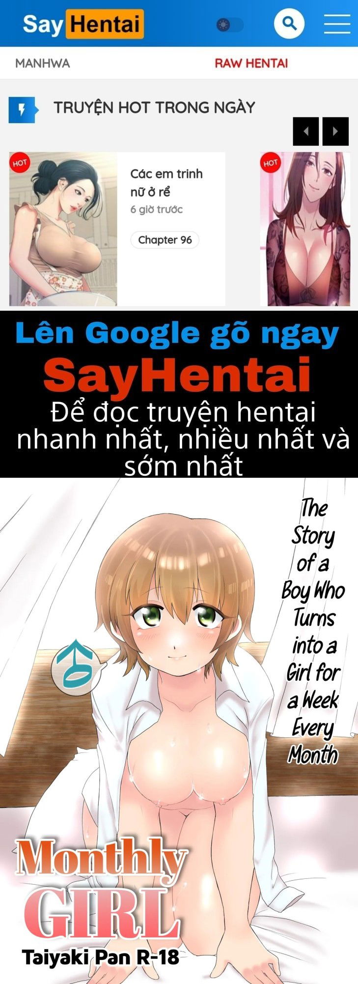 cau-chuyen-ve-cau-be-bi-bien-thanh-mot-co-gai-trong-vong-mot-tuan-cua-moi-thang-chap-1-0 integer