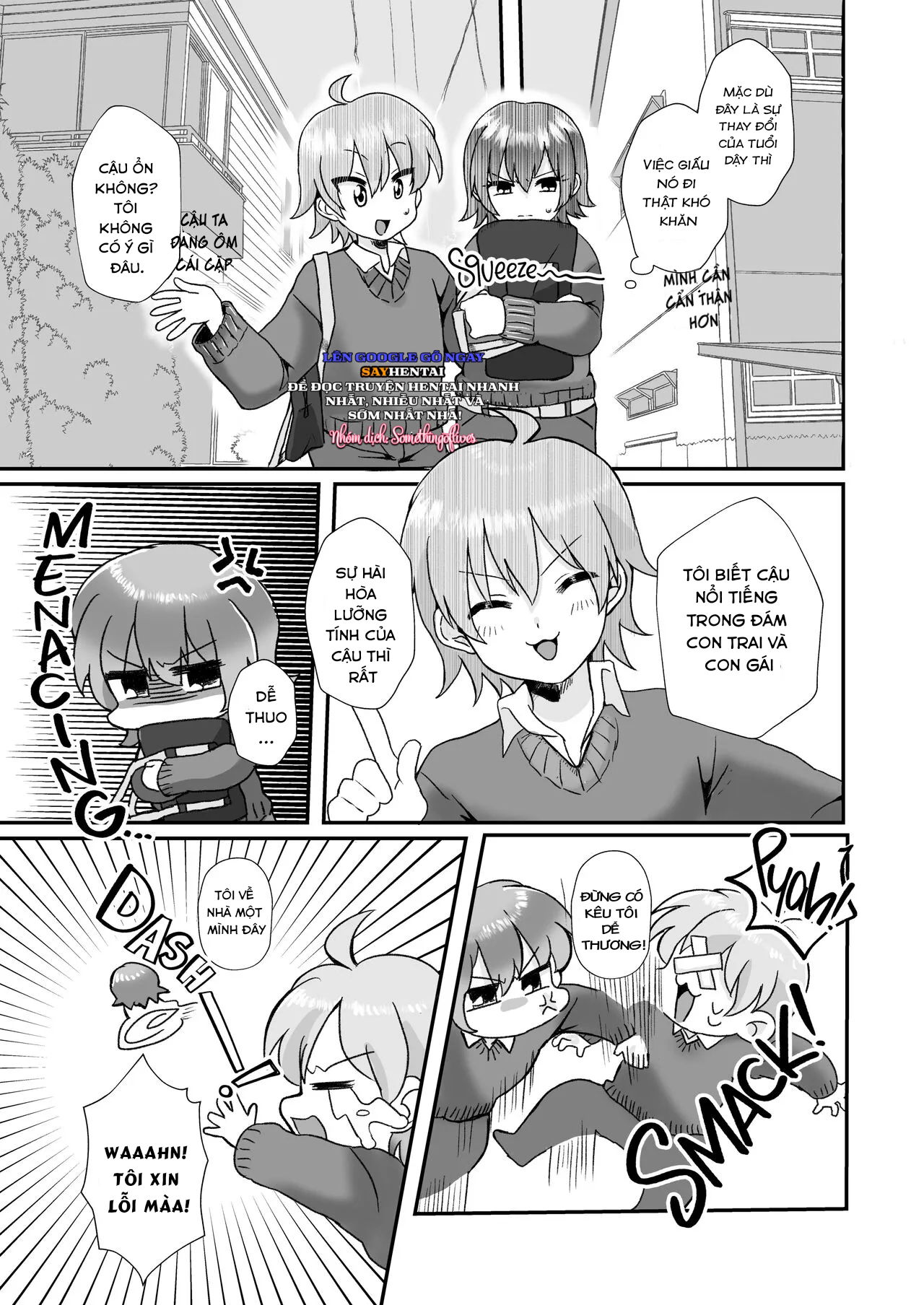 cau-chuyen-ve-cau-be-bi-bien-thanh-mot-co-gai-trong-vong-mot-tuan-cua-moi-thang-chap-1-6 integer