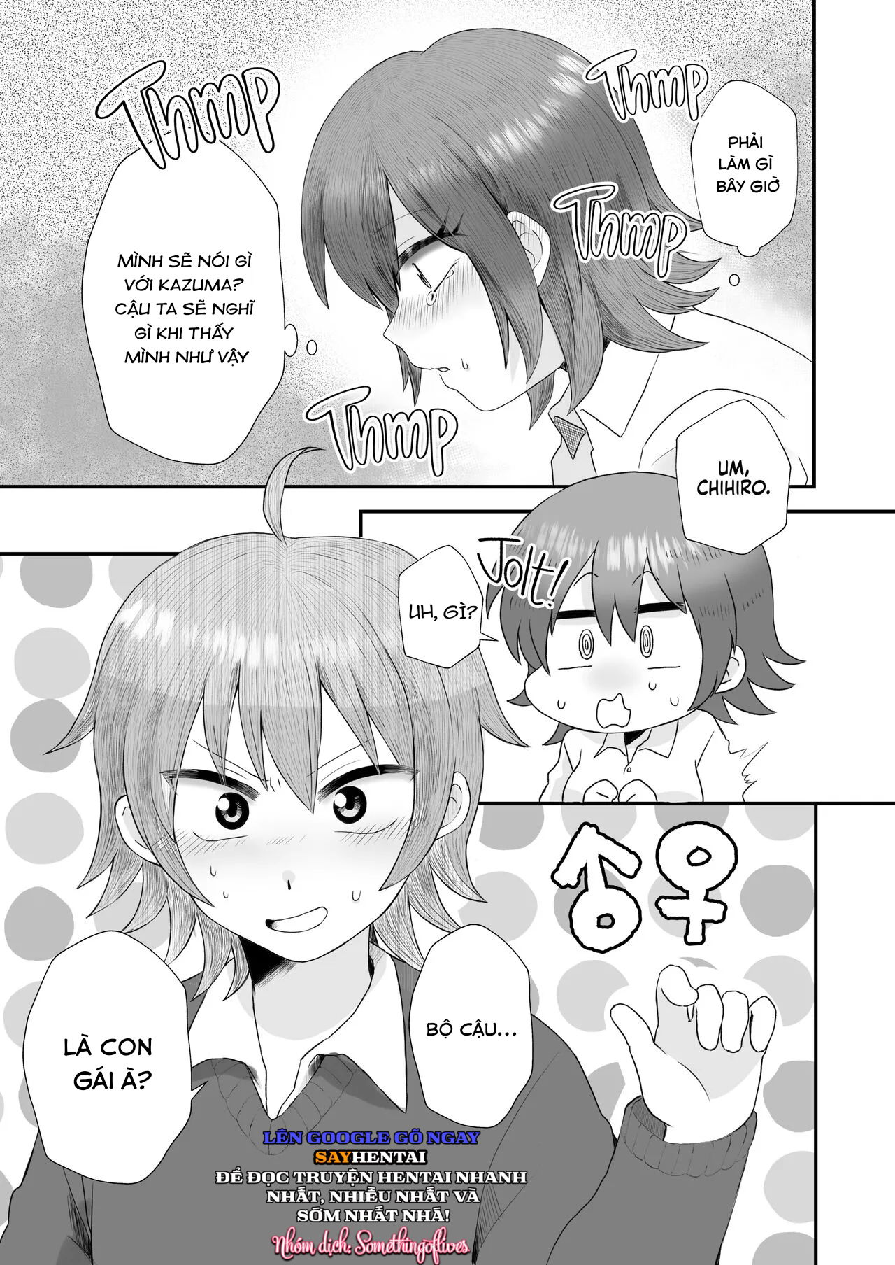 cau-chuyen-ve-cau-be-bi-bien-thanh-mot-co-gai-trong-vong-mot-tuan-cua-moi-thang-chap-1-18 integer