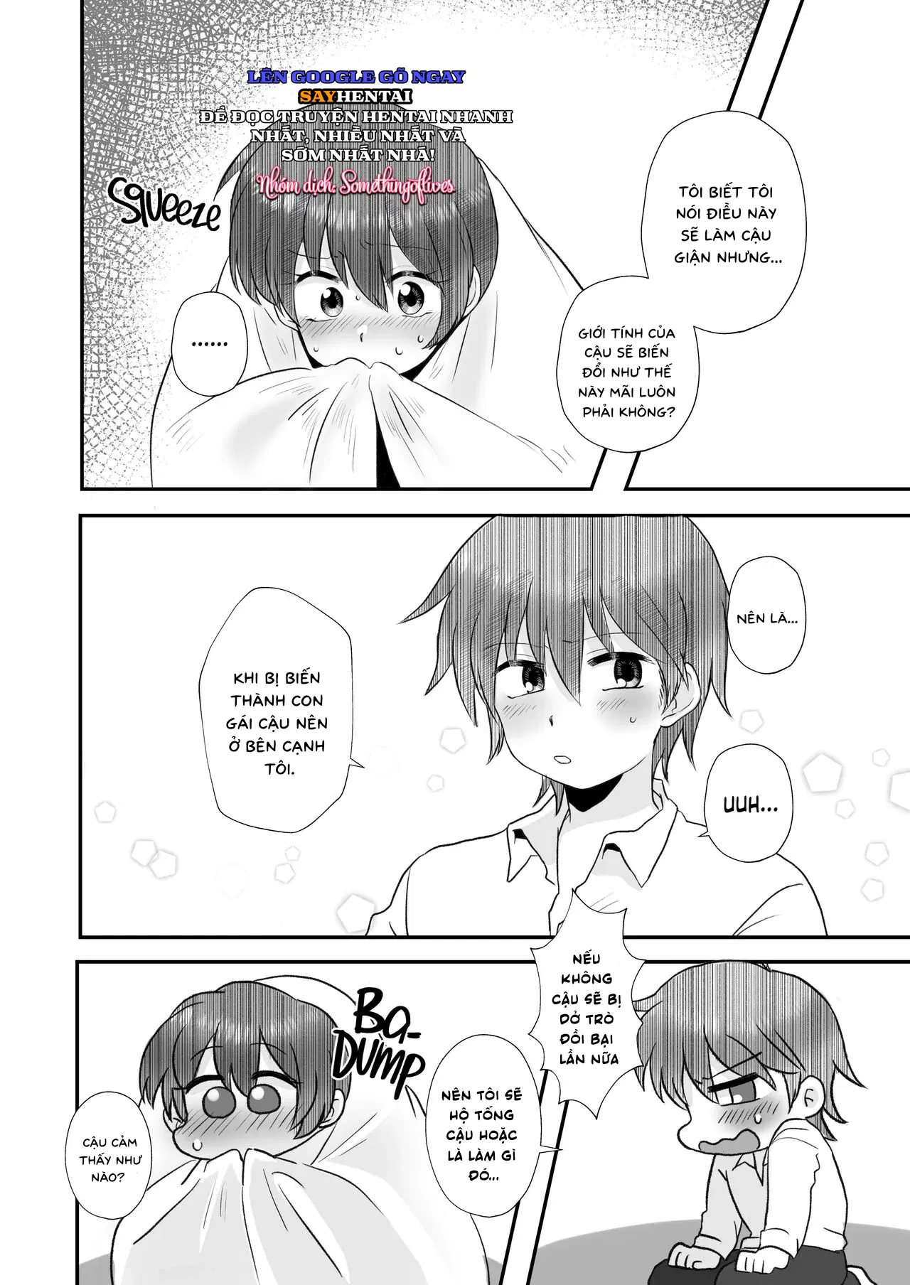 cau-chuyen-ve-cau-be-bi-bien-thanh-mot-co-gai-trong-vong-mot-tuan-cua-moi-thang-chap-2-20 integer