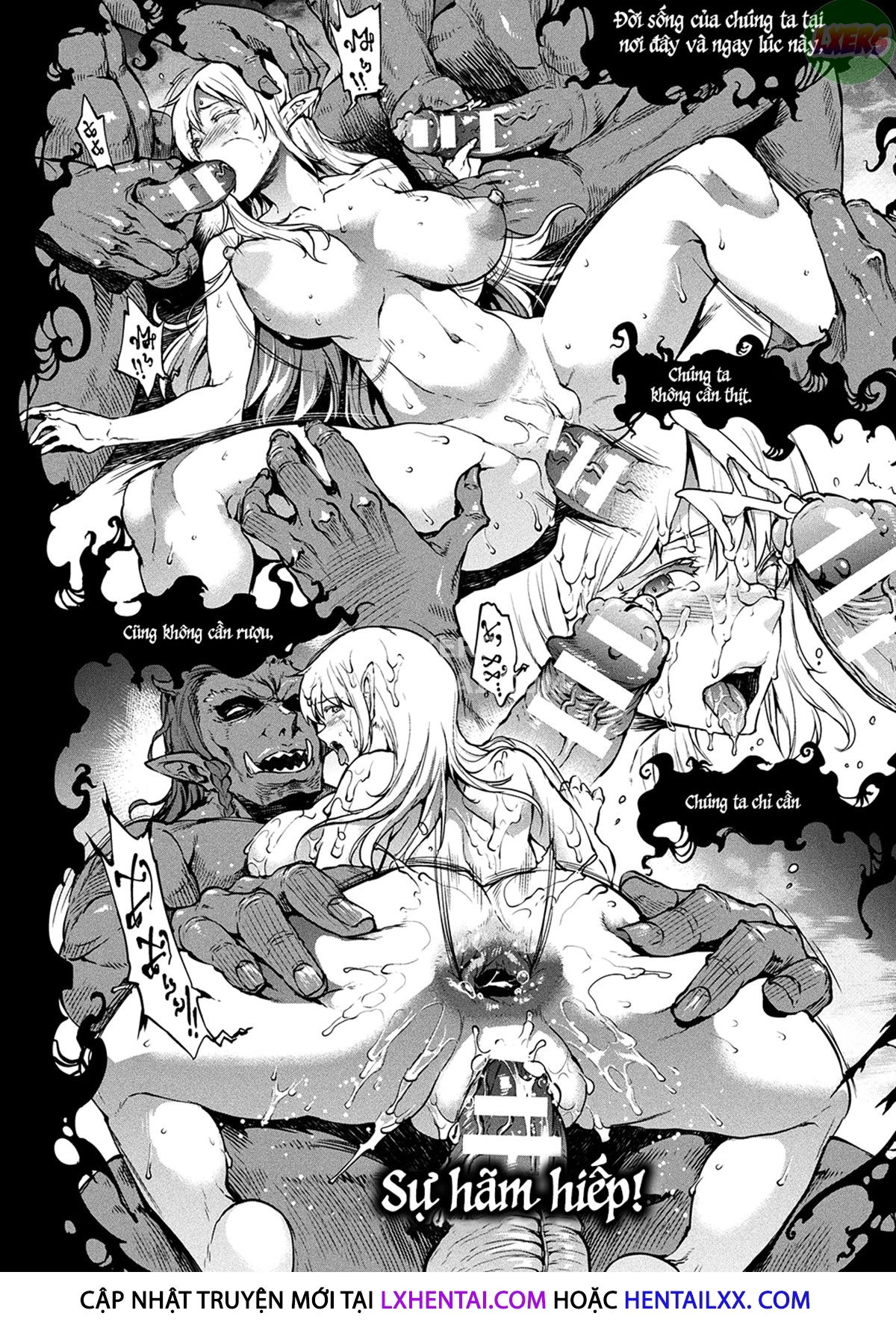 raikou-shinki-igis-magia-pandra-saga-3rd-ignition-chap-8-11 integer