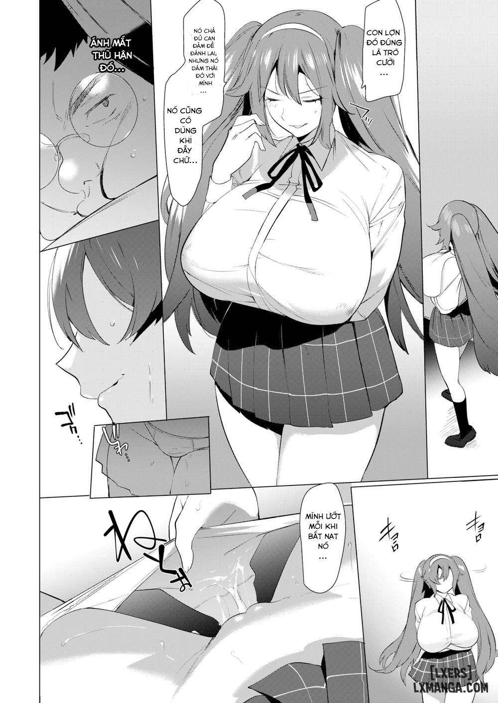 pig-queen-chap-1-3 integer