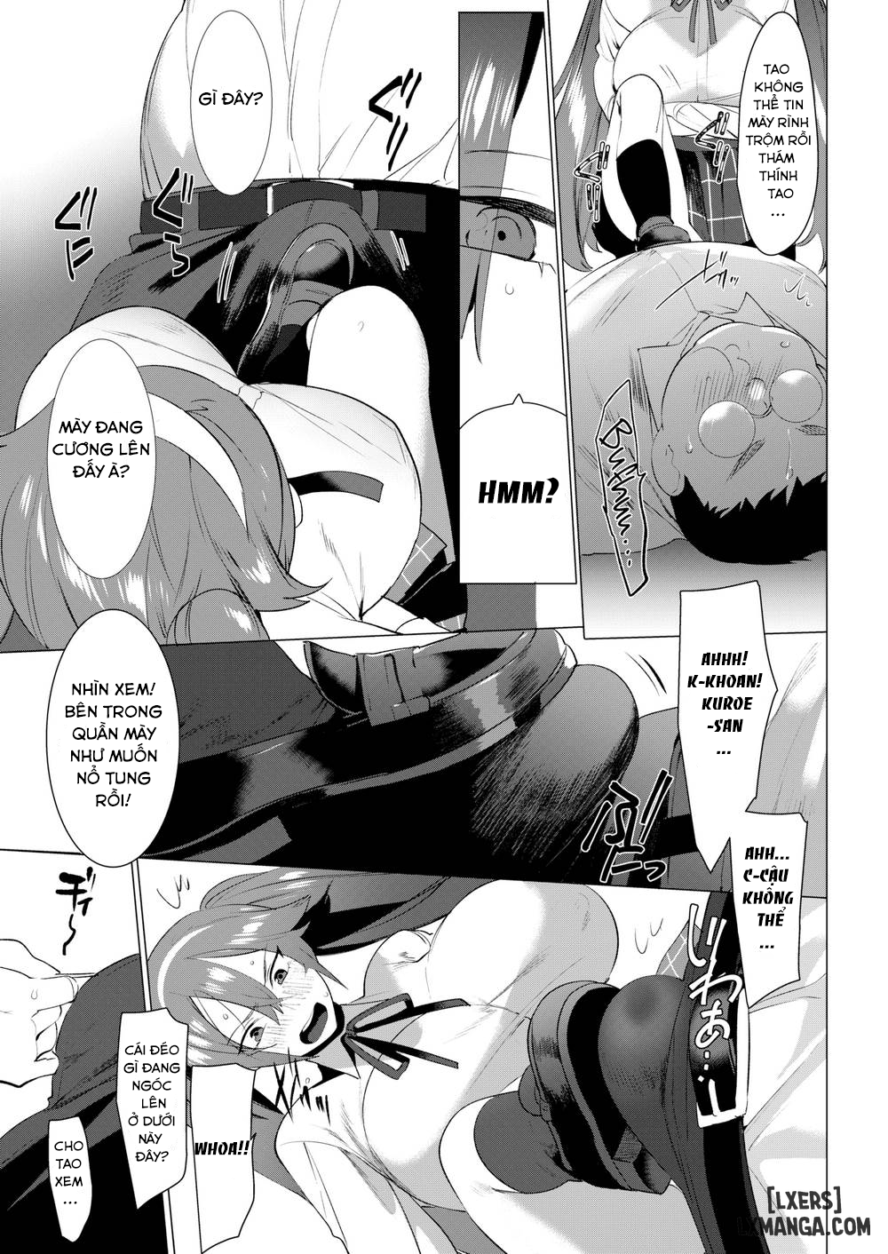 pig-queen-chap-1-6 integer