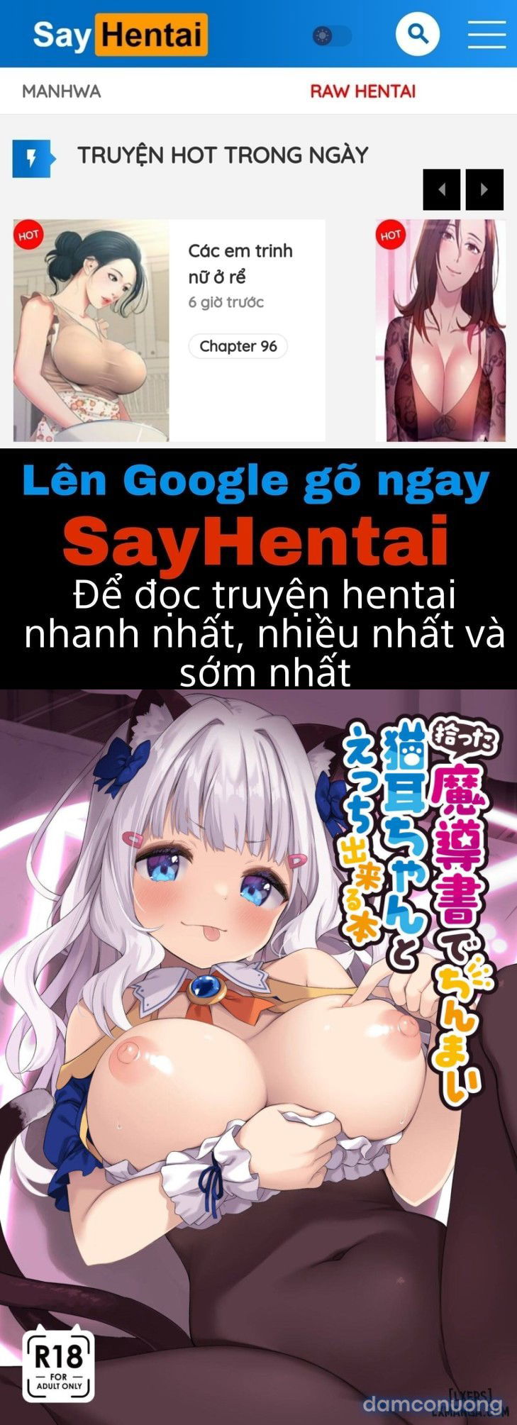 hirotta-madousho-de-chinmai-nekomimi-chan-to-ecchi-dekiru-hon-chap-1-0 integer