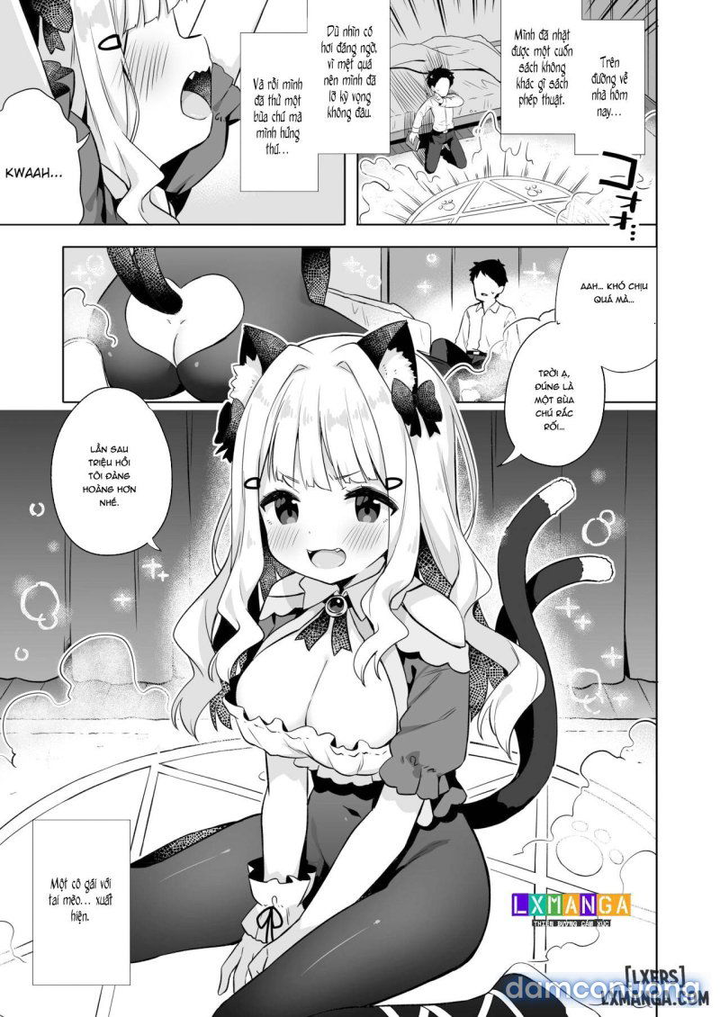 hirotta-madousho-de-chinmai-nekomimi-chan-to-ecchi-dekiru-hon-chap-1-1 integer