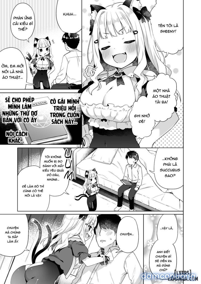 hirotta-madousho-de-chinmai-nekomimi-chan-to-ecchi-dekiru-hon-chap-1-3 integer