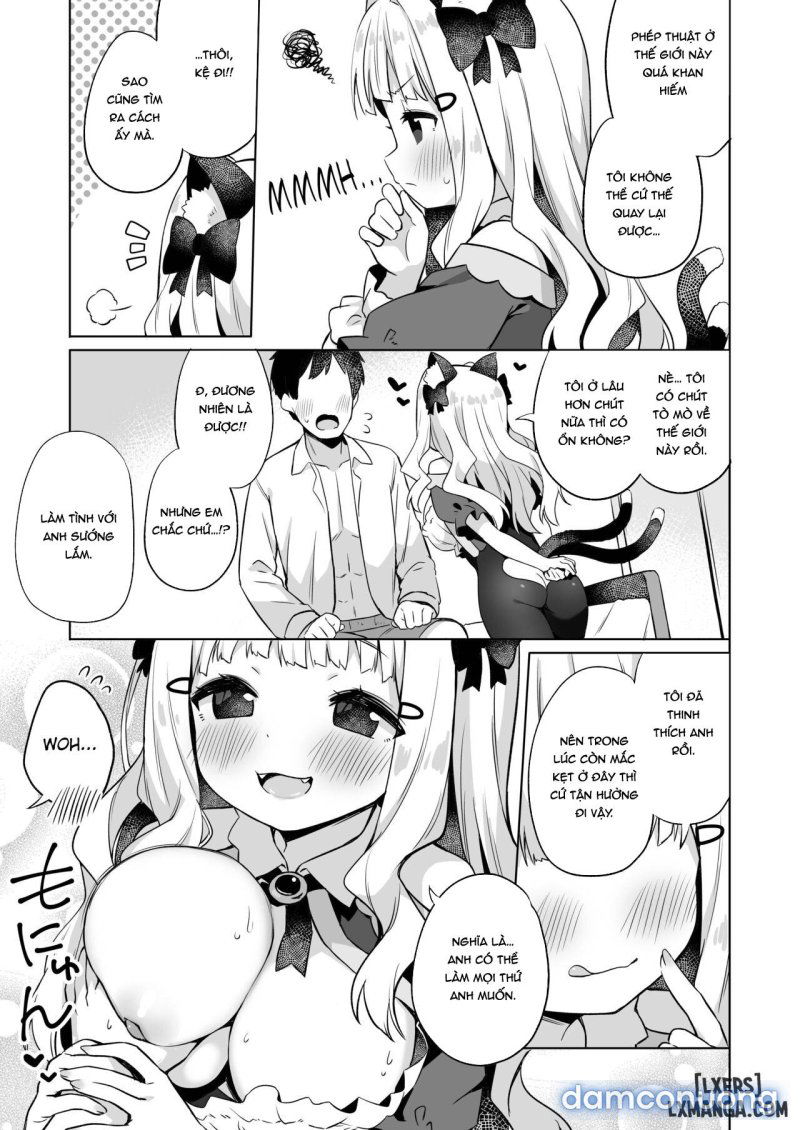 hirotta-madousho-de-chinmai-nekomimi-chan-to-ecchi-dekiru-hon-chap-1-21 integer