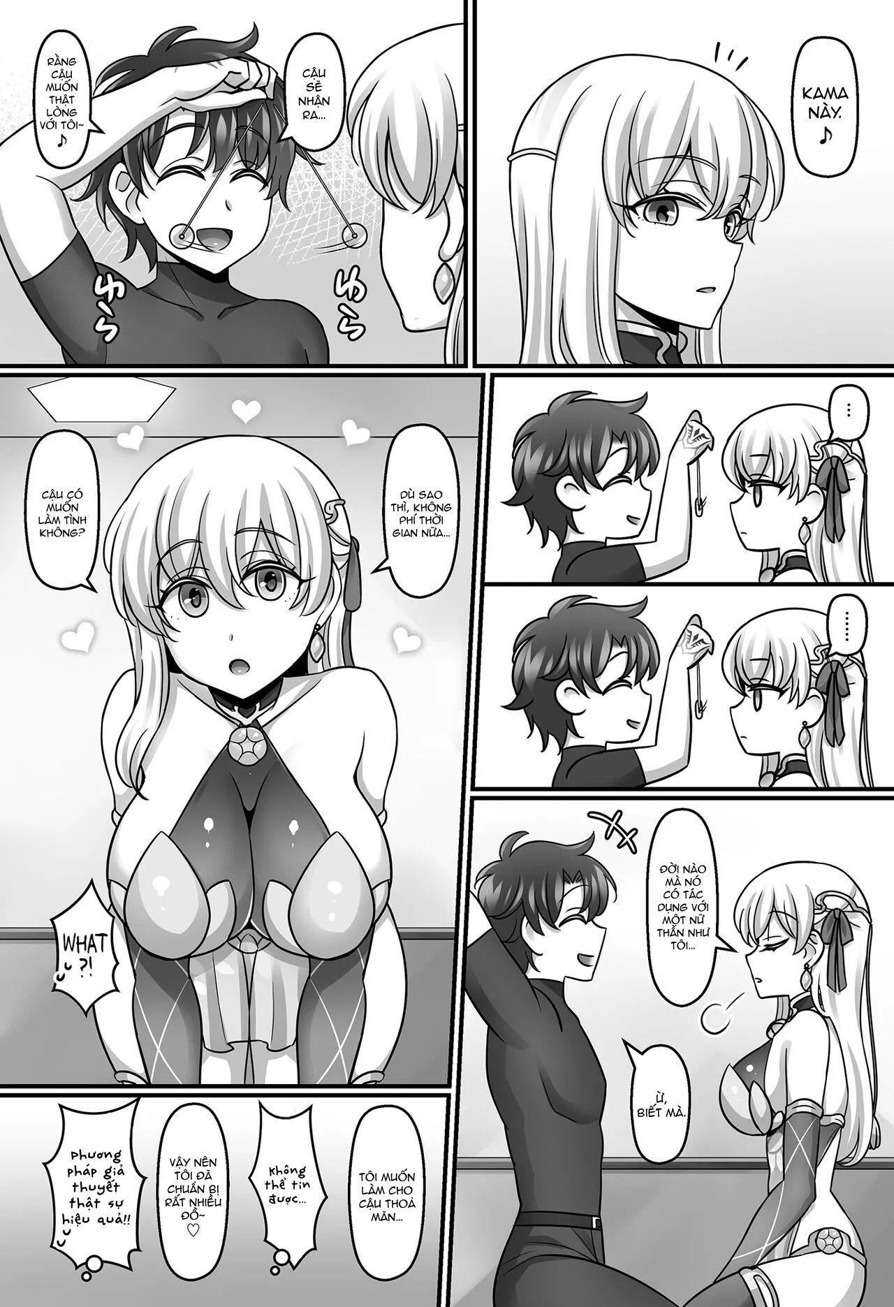 sunao-ni-natta-kama-ni-shiboritorarechau-ohanashi-oneshot-chap-1-2 integer