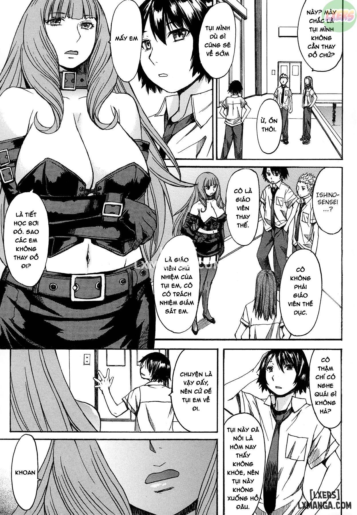 only-feet-full-chap-3-4 integer