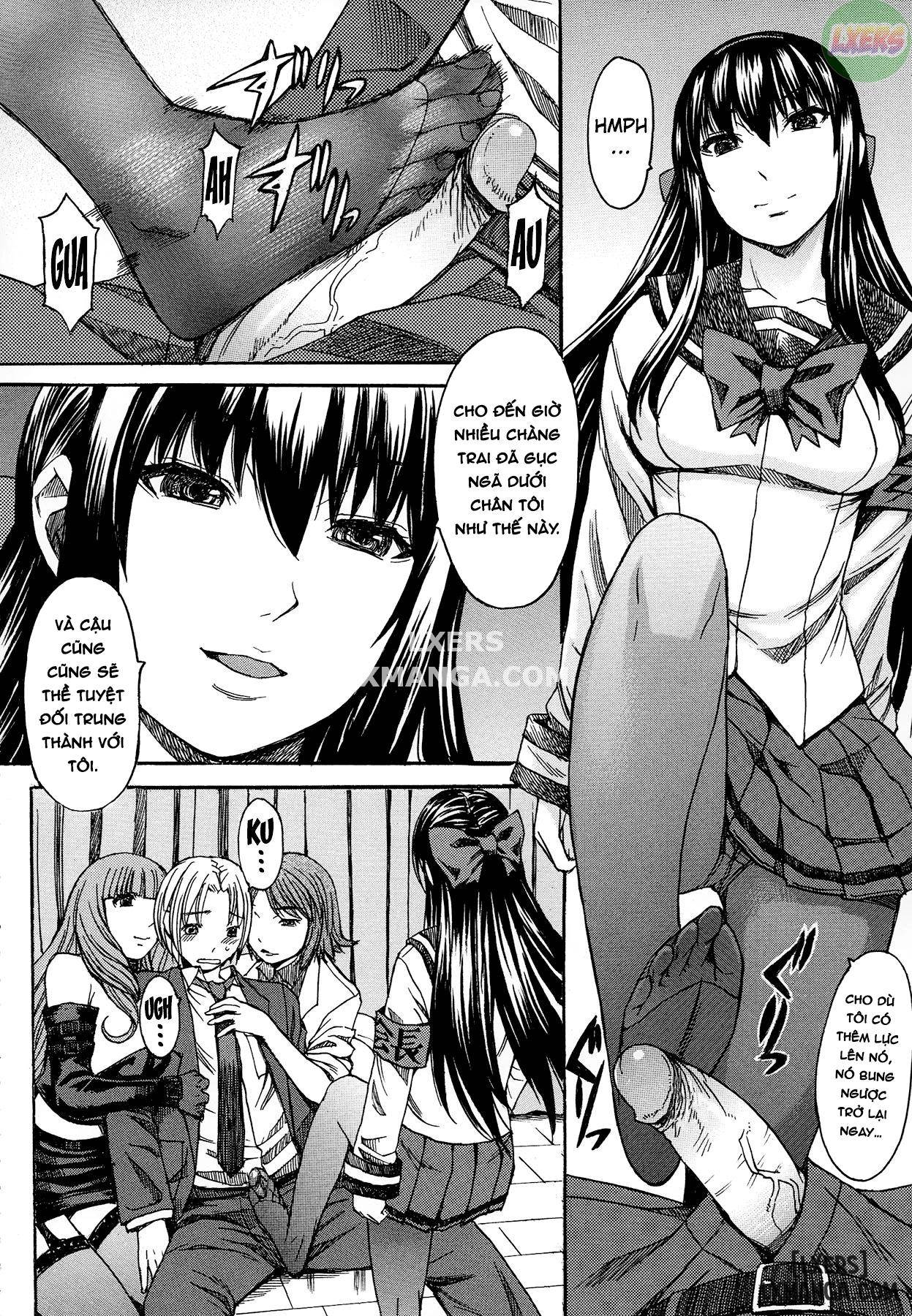 only-feet-full-chap-5-13 integer