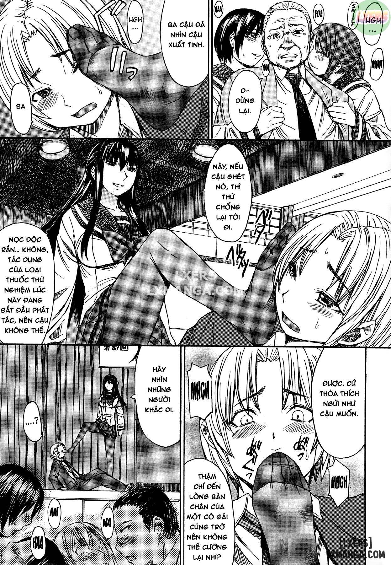 only-feet-full-chap-5-16 integer