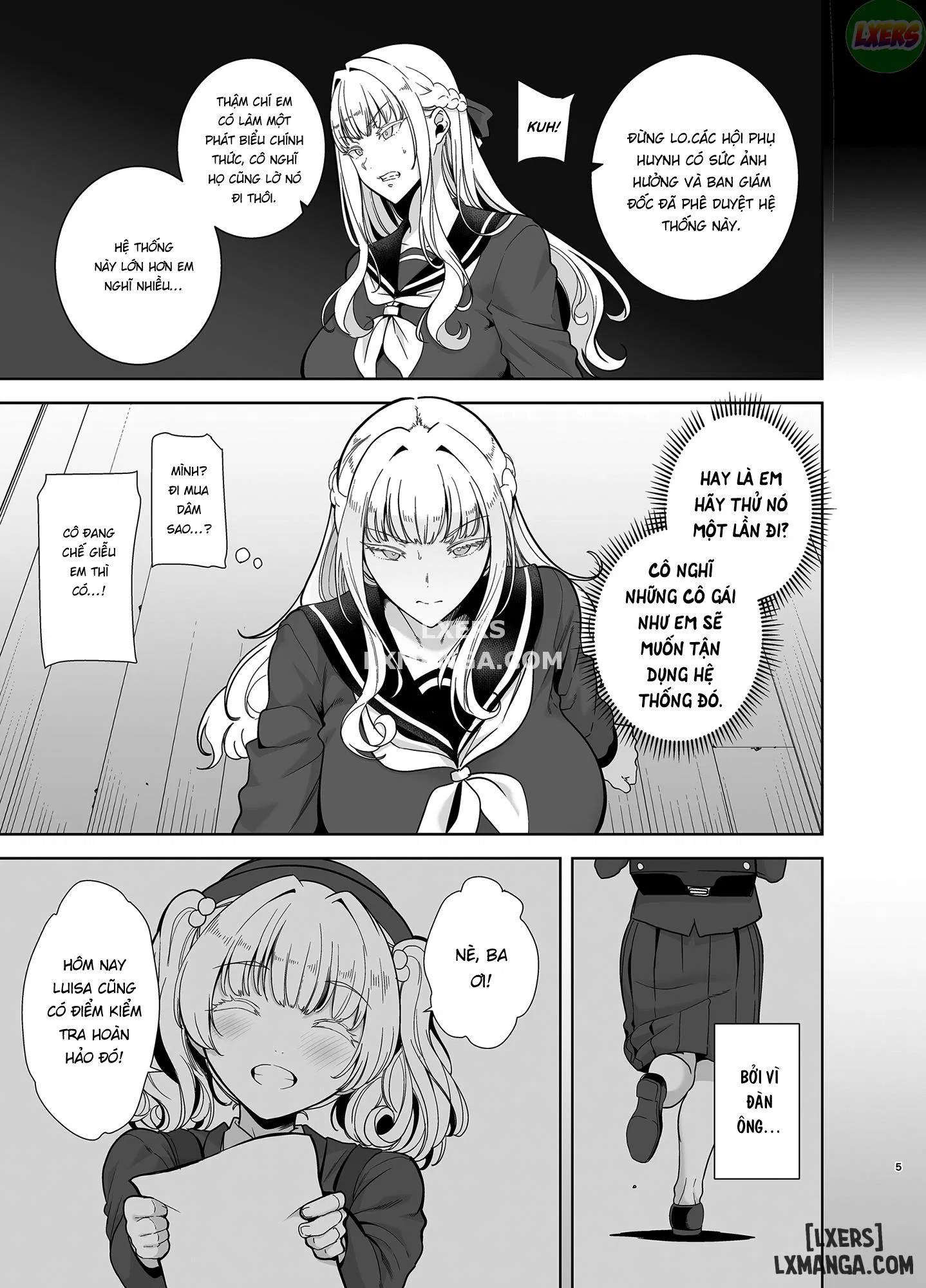 seika-jogakuin-koutoubu-kounin-sao-oji-san-chap-4-4 integer