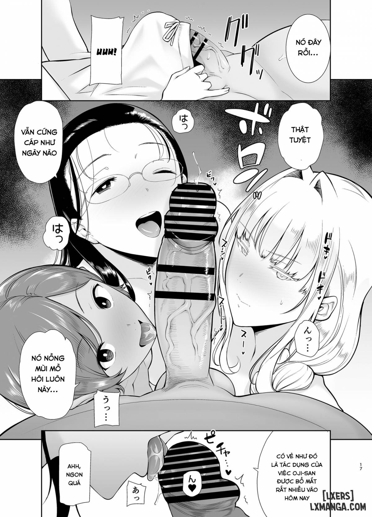 seika-jogakuin-koutoubu-kounin-sao-oji-san-chap-6-13 integer