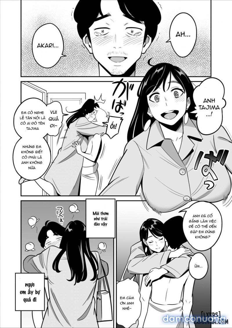 gekiyasu-fuuzoku-de-ooatari-hiita-chap-1-7 integer