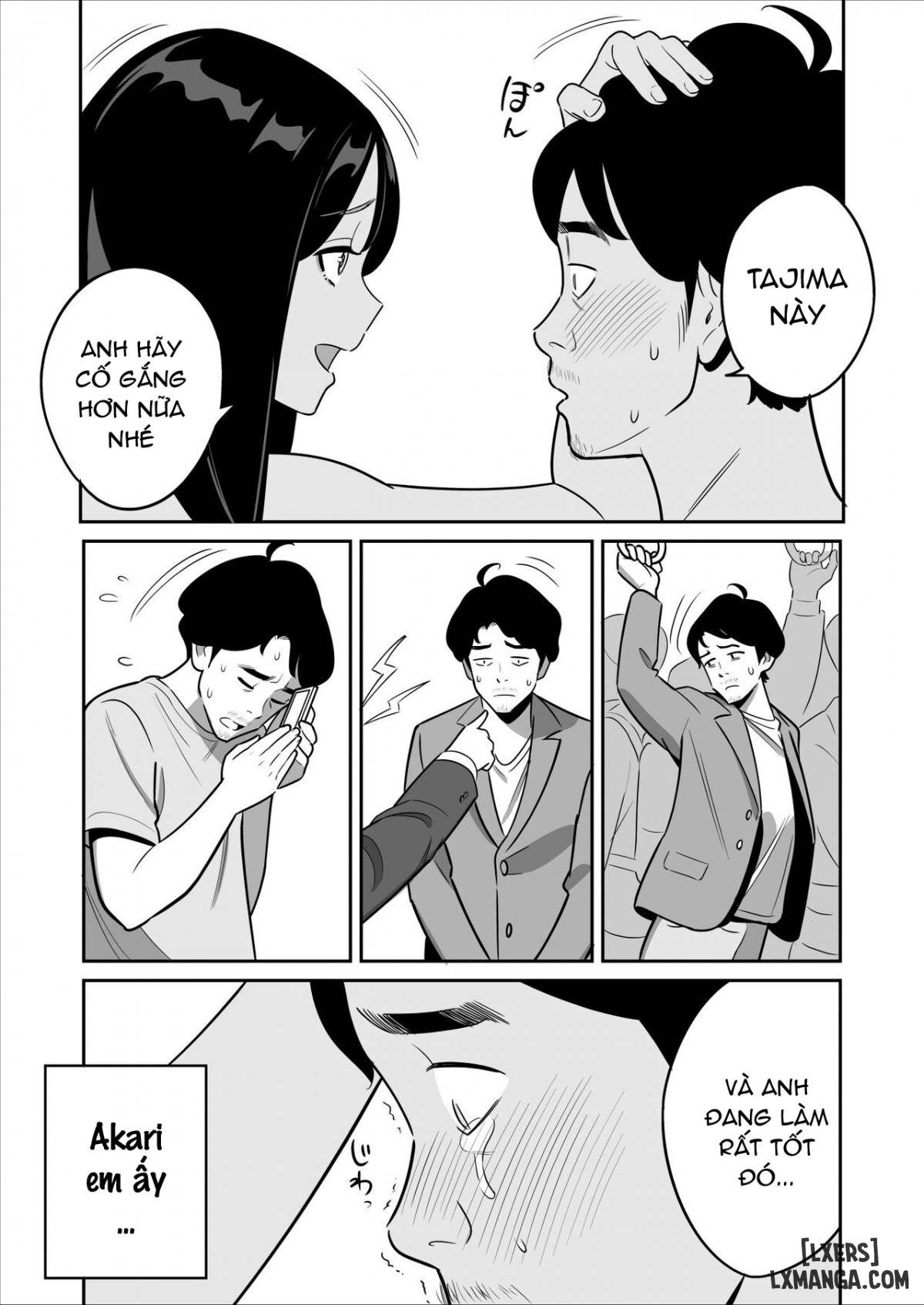 gekiyasu-fuuzoku-de-ooatari-hiita-chap-2-4 integer