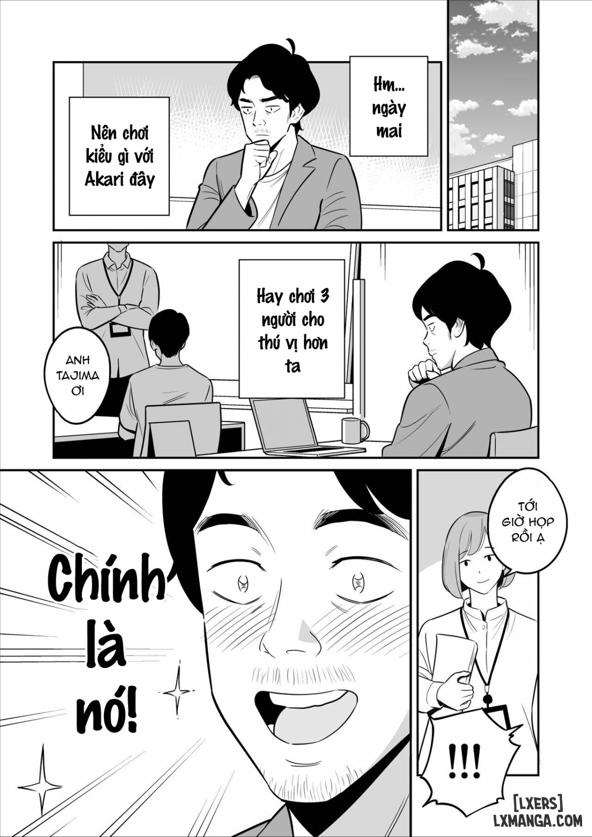 gekiyasu-fuuzoku-de-ooatari-hiita-chap-2-11 integer