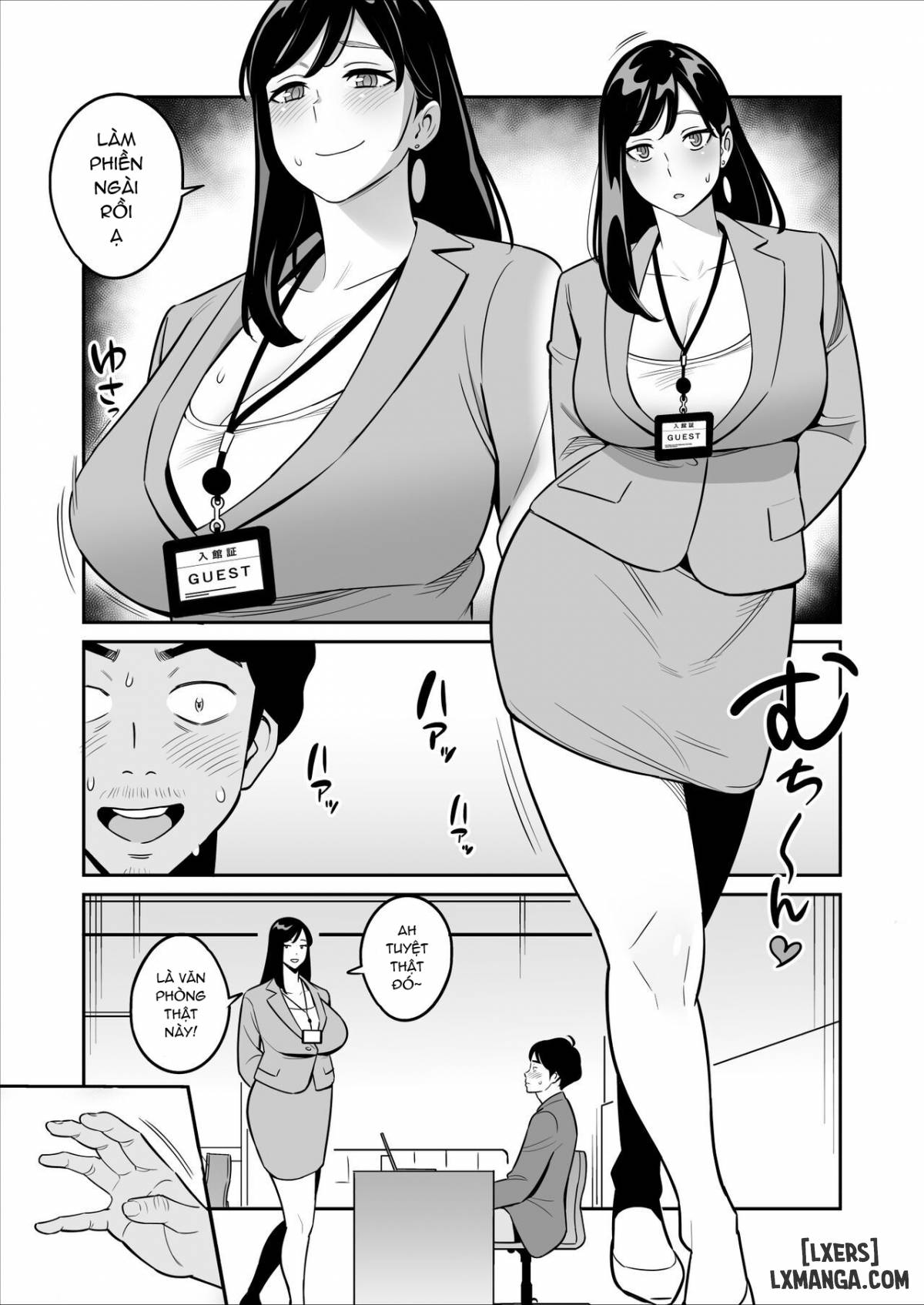gekiyasu-fuuzoku-de-ooatari-hiita-chap-2-13 integer
