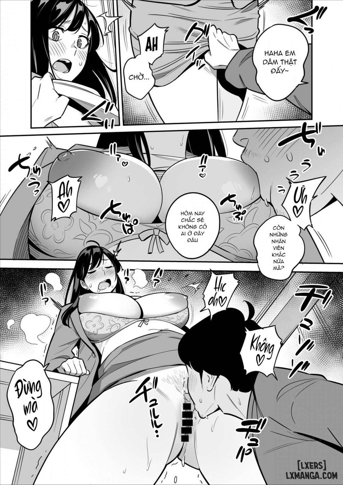 gekiyasu-fuuzoku-de-ooatari-hiita-chap-2-14 integer