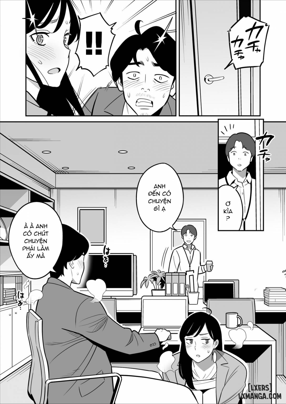 gekiyasu-fuuzoku-de-ooatari-hiita-chap-2-15 integer