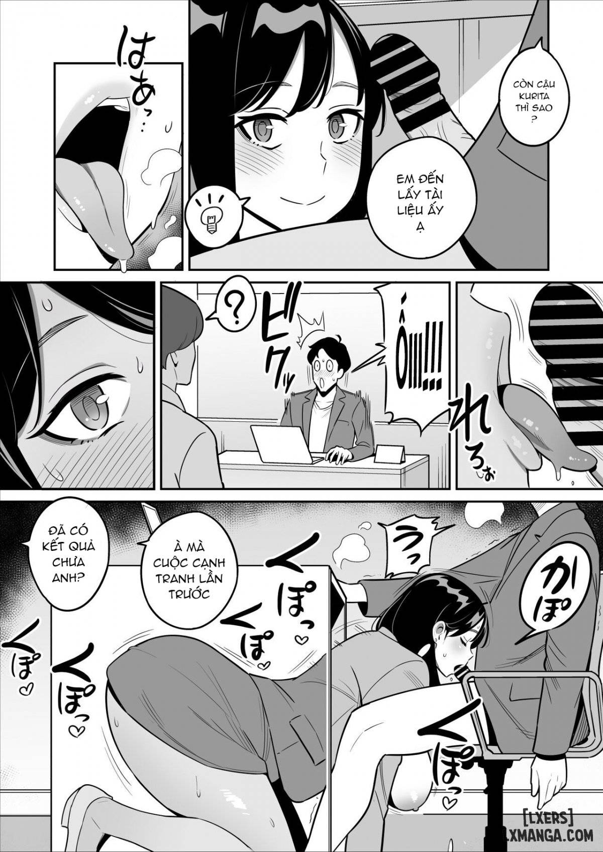 gekiyasu-fuuzoku-de-ooatari-hiita-chap-2-16 integer
