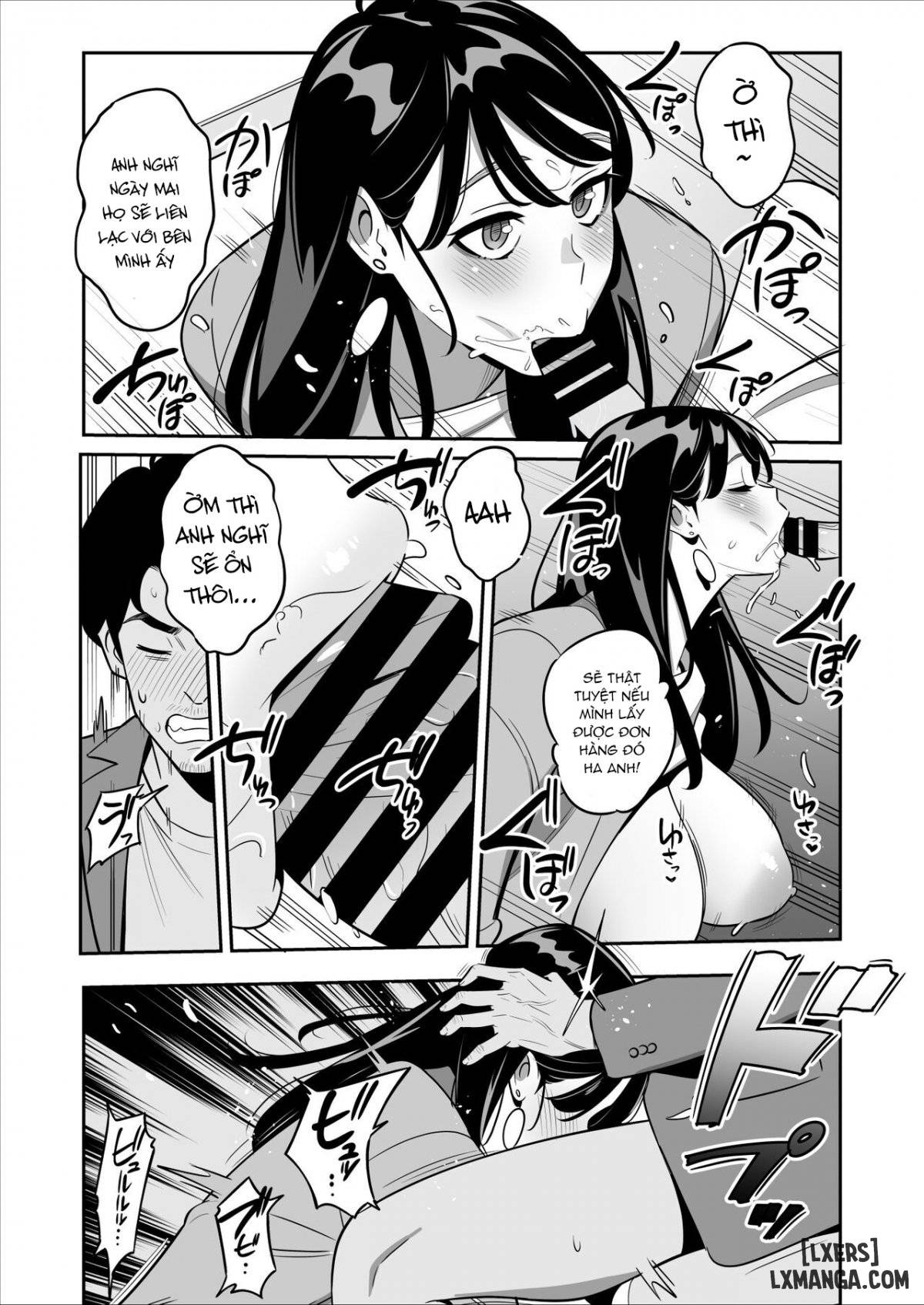 gekiyasu-fuuzoku-de-ooatari-hiita-chap-2-17 integer