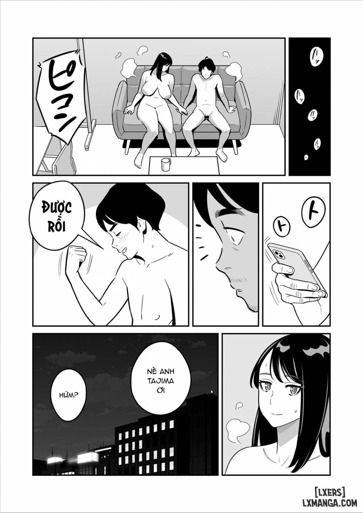 gekiyasu-fuuzoku-de-ooatari-hiita-chap-2-30 integer