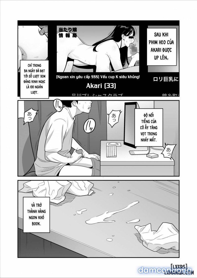 gekiyasu-fuuzoku-de-ooatari-hiita-chap-3-8 integer