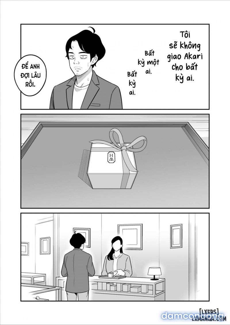 gekiyasu-fuuzoku-de-ooatari-hiita-chap-3-10 integer