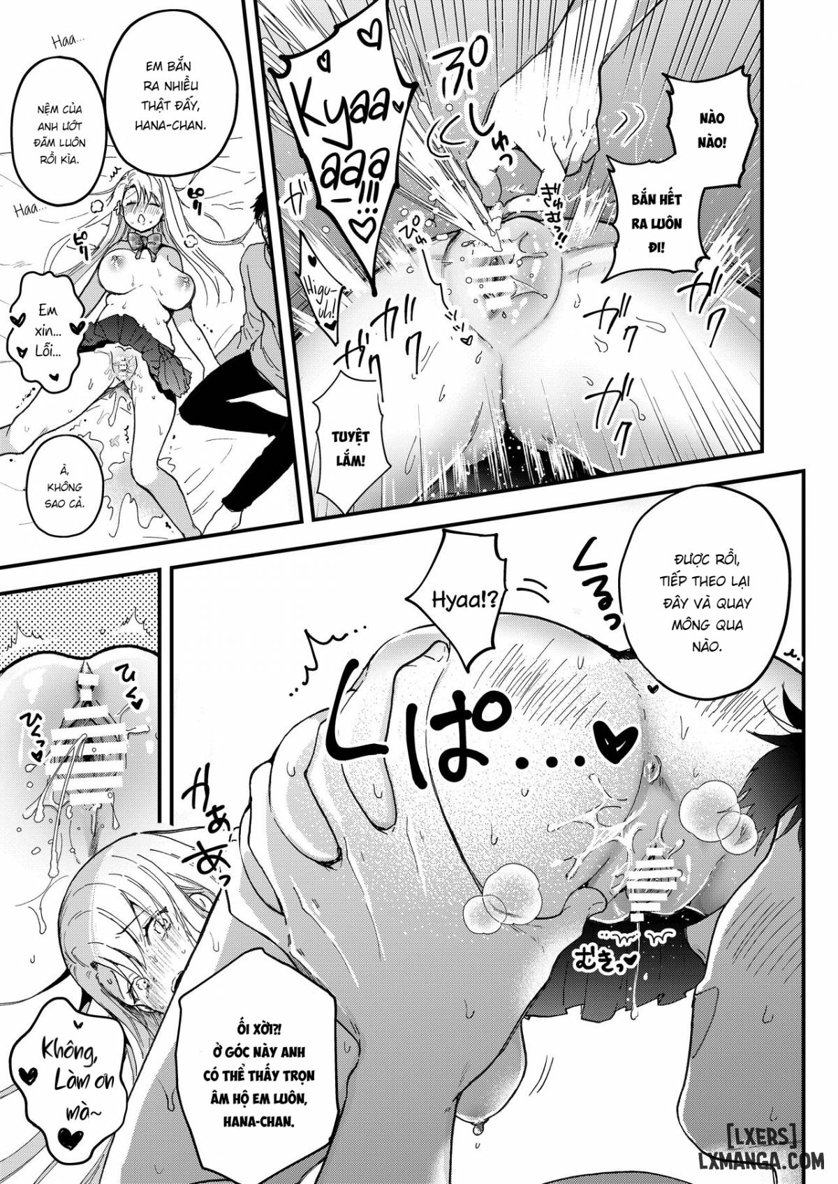 yawaniku-jk-gal-ga-natsuite-kita-chap-1-8 integer