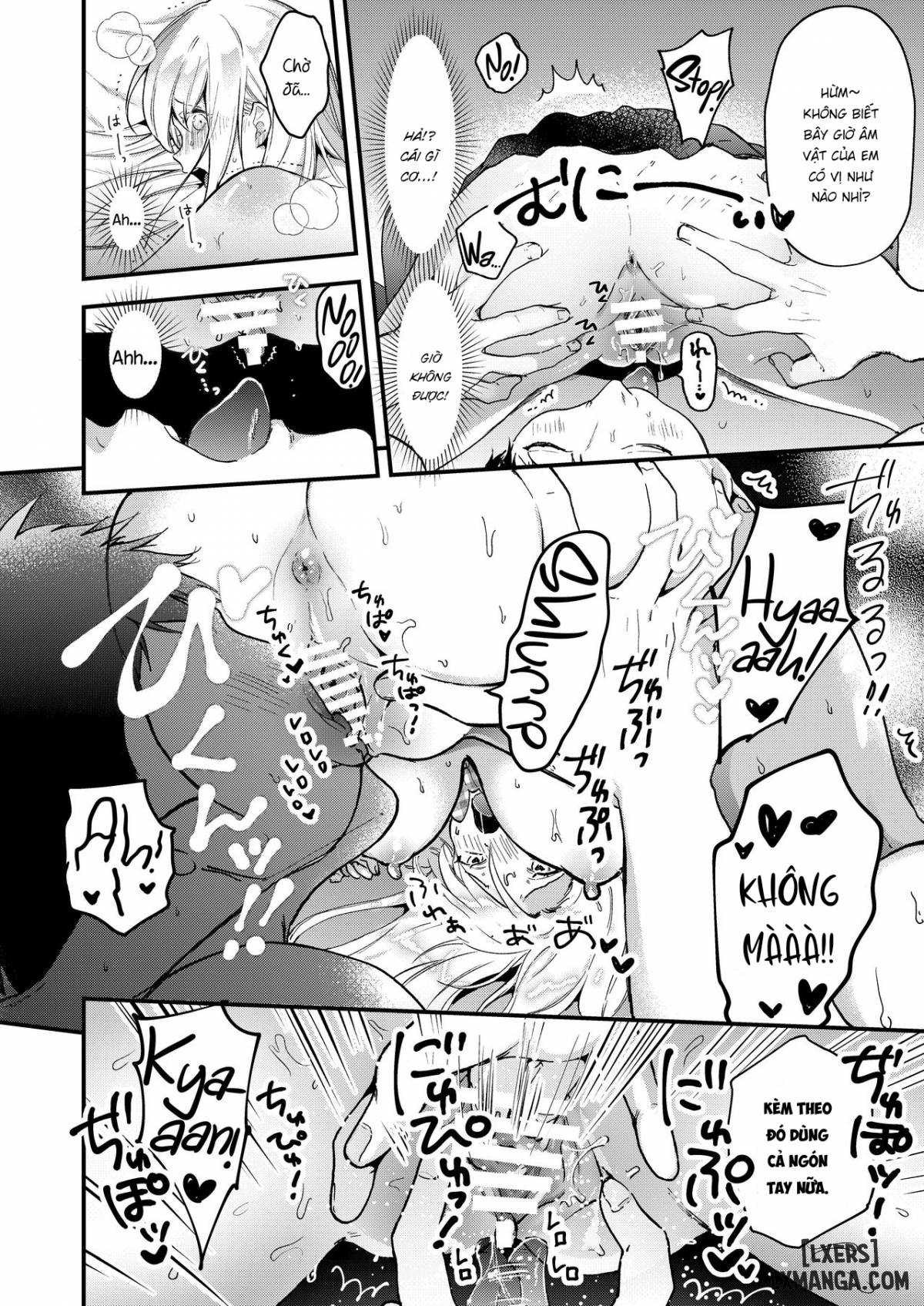 yawaniku-jk-gal-ga-natsuite-kita-chap-1-9 integer