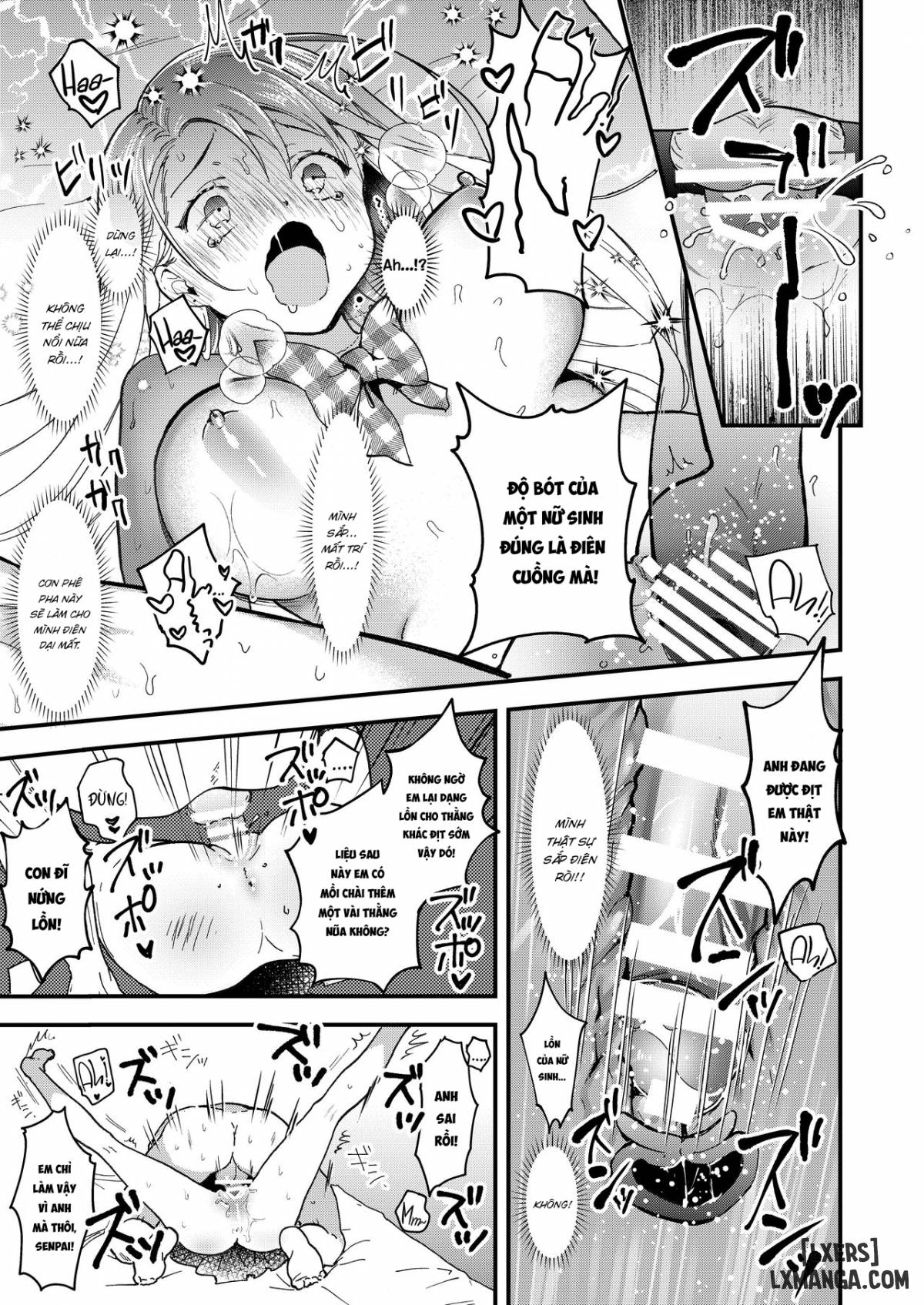 yawaniku-jk-gal-ga-natsuite-kita-chap-1-12 integer