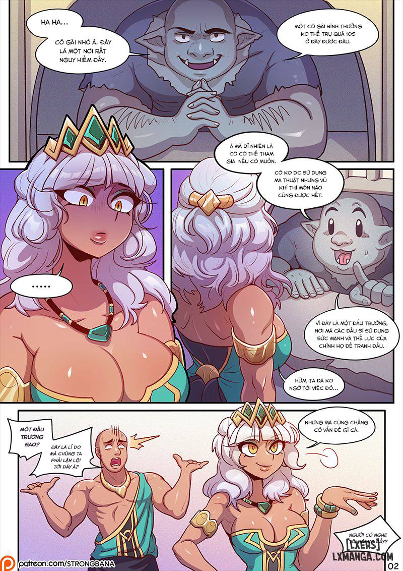 the-show-stopper-chap-1-7 integer