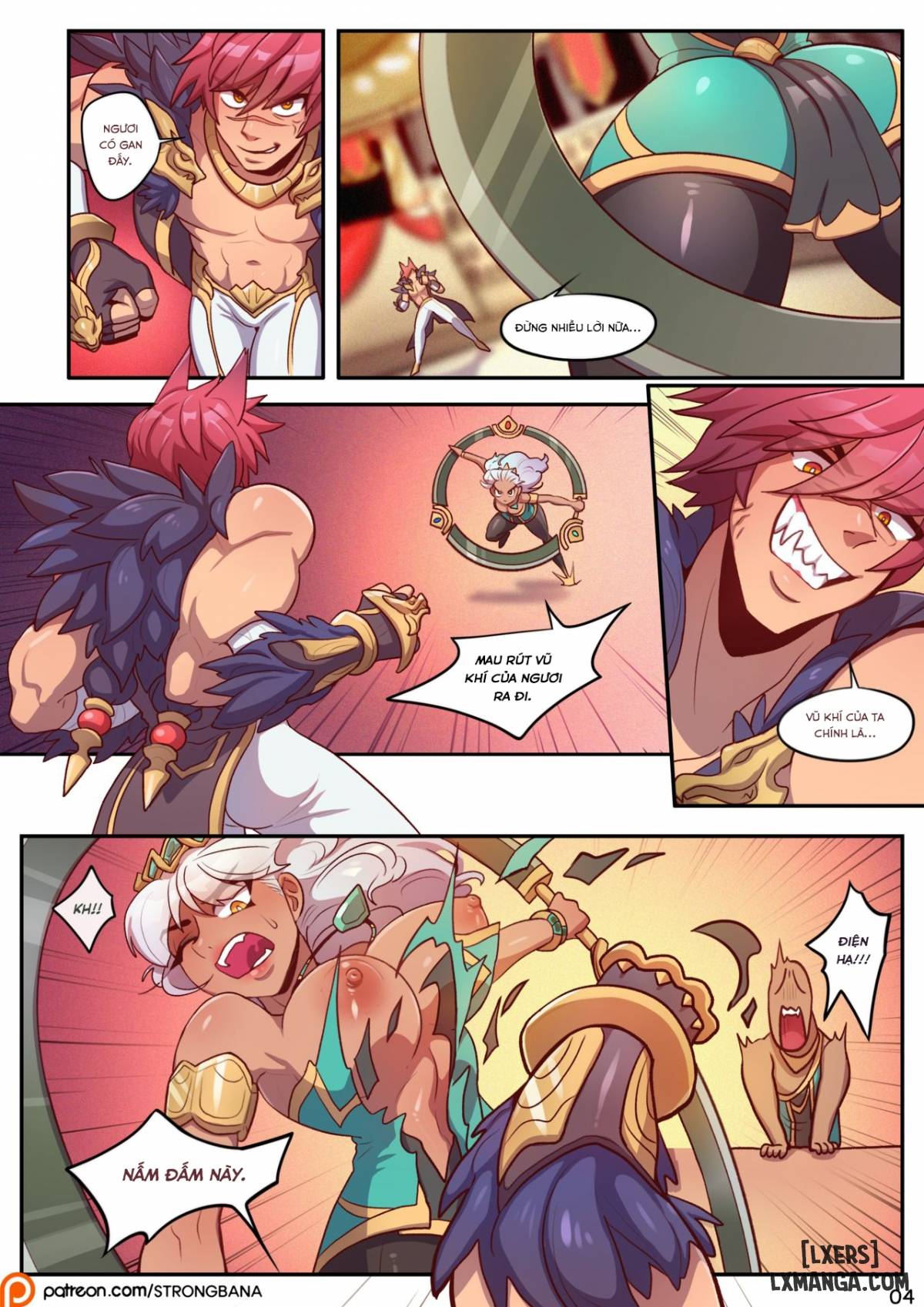 the-show-stopper-chap-1-9 integer