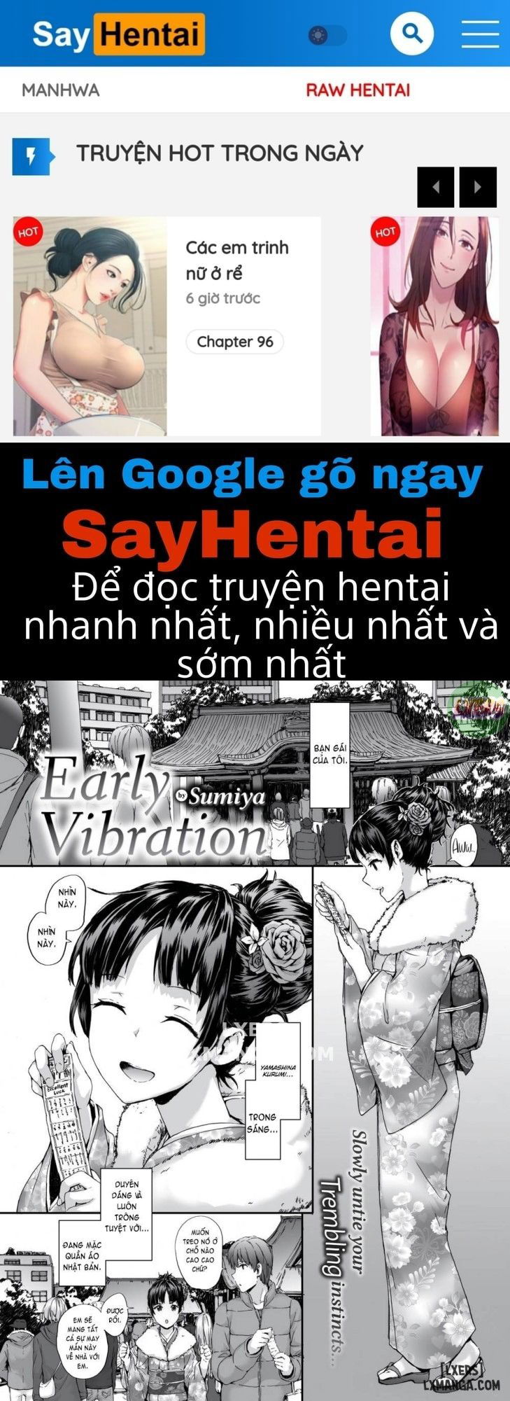 early-vibration-chap-1-0 integer