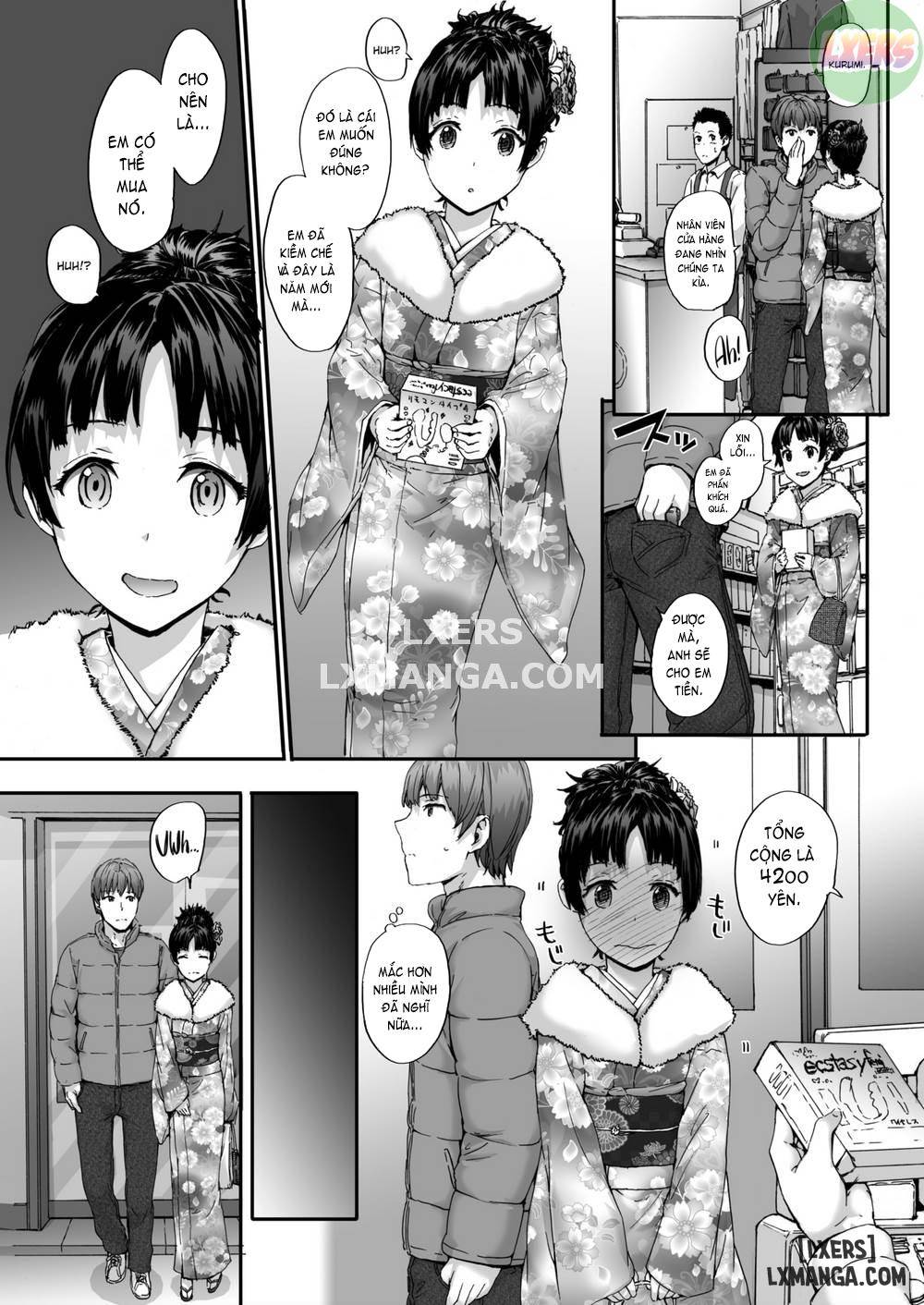 early-vibration-chap-1-4 integer