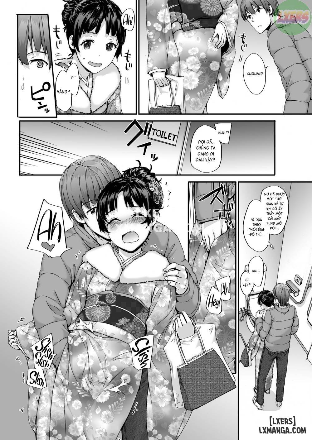 early-vibration-chap-1-5 integer