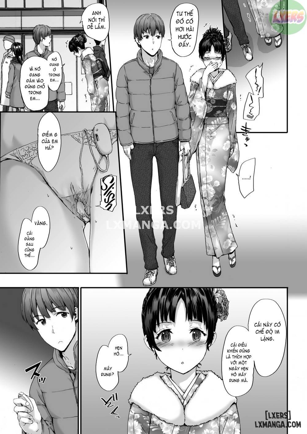 early-vibration-chap-1-8 integer