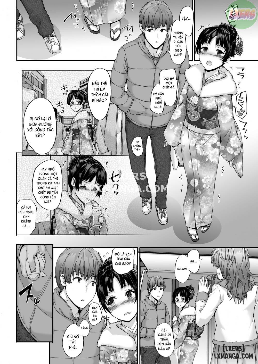 early-vibration-chap-1-11 integer