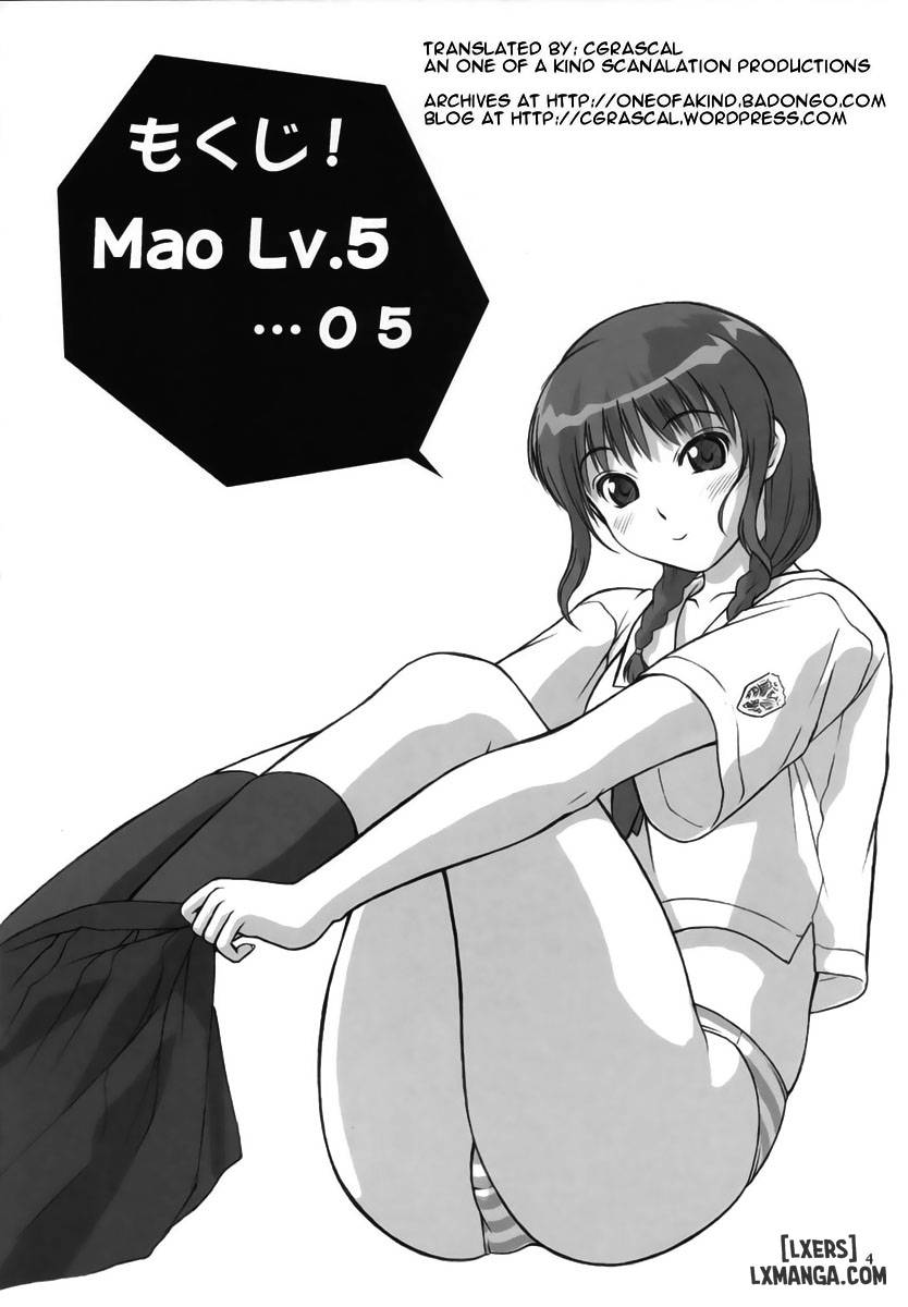 mao-lv5-chap-1-2 integer