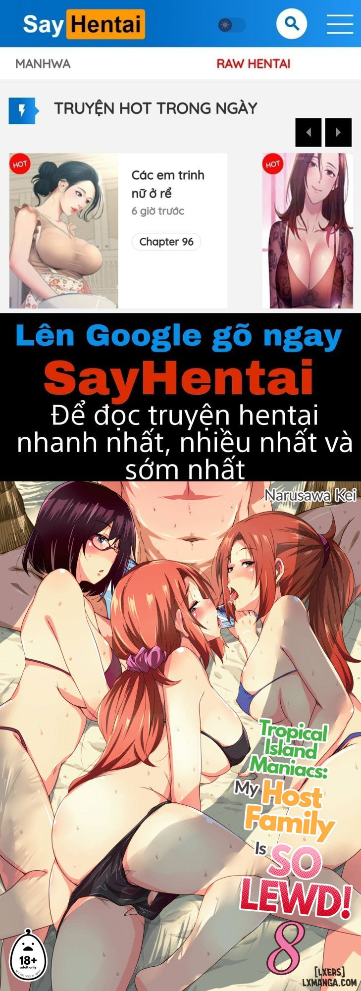 tropical-island-maniacs-chap-8-0 integer