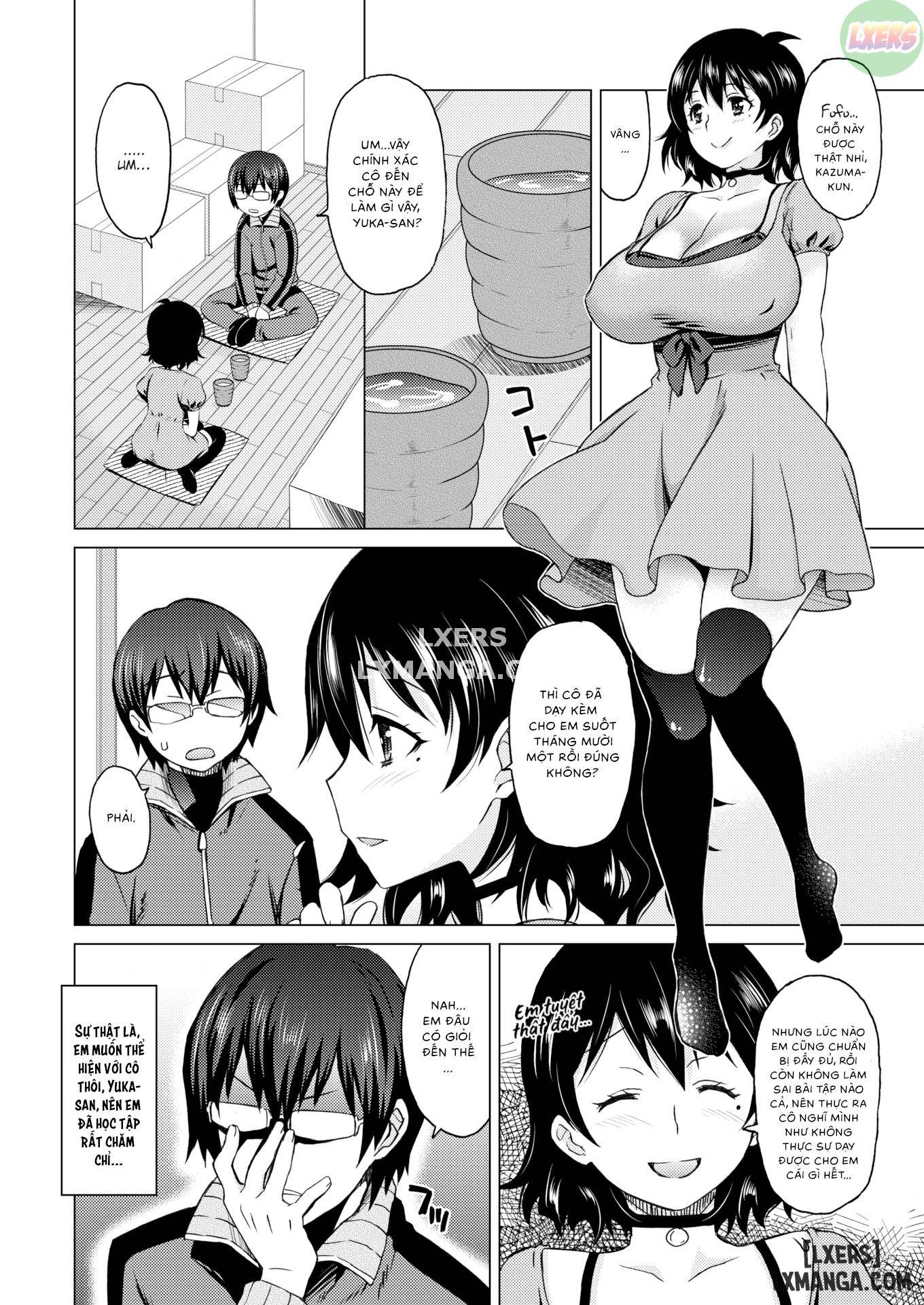 my-tutor-is-my-girlfriend-chap-1-1 integer