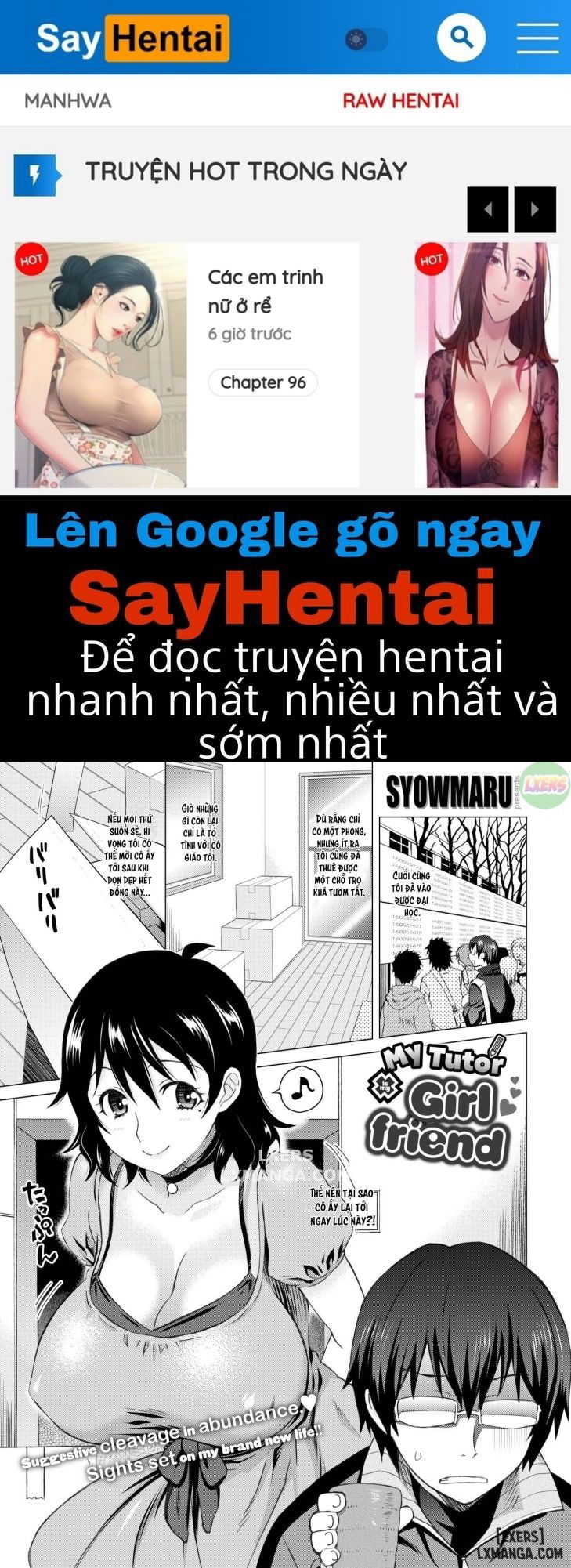 my-tutor-is-my-girlfriend-chap-1-0 integer