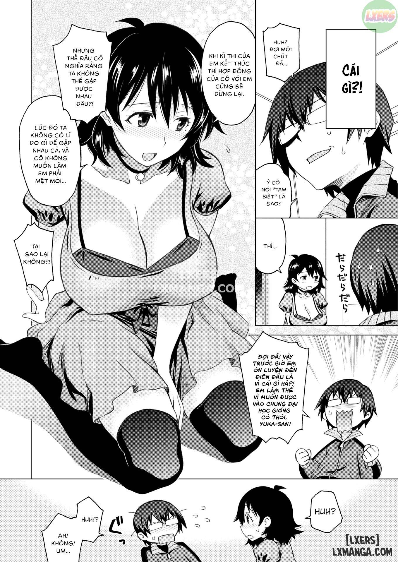 my-tutor-is-my-girlfriend-chap-1-3 integer