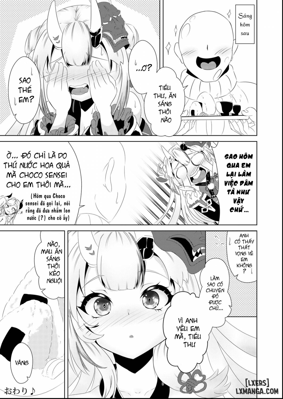 kawaii-oni-to-tawamure-yo-oneshot-chap-1-15 integer