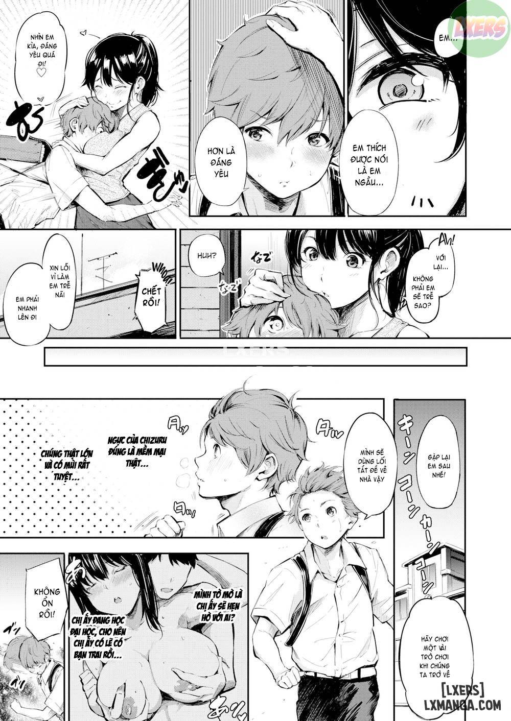 secret-x-secret-oneshot-chap-1-2 integer