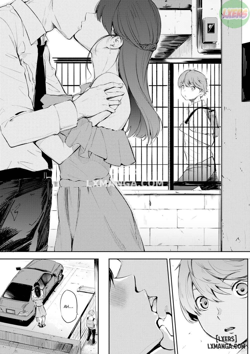 secret-x-secret-oneshot-chap-1-3 integer