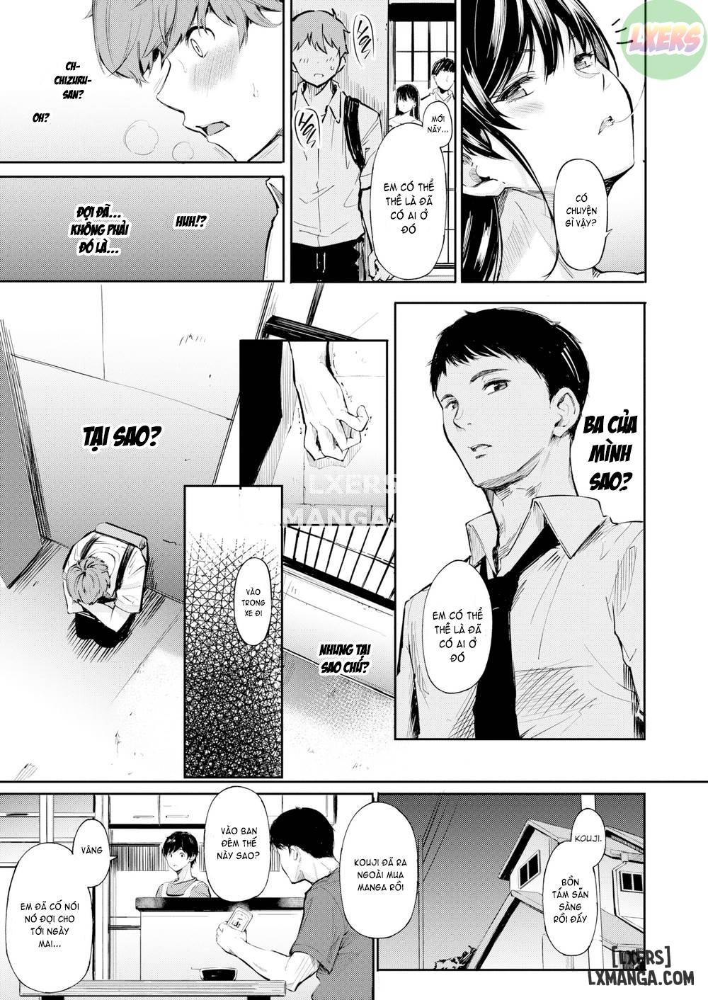 secret-x-secret-oneshot-chap-1-4 integer