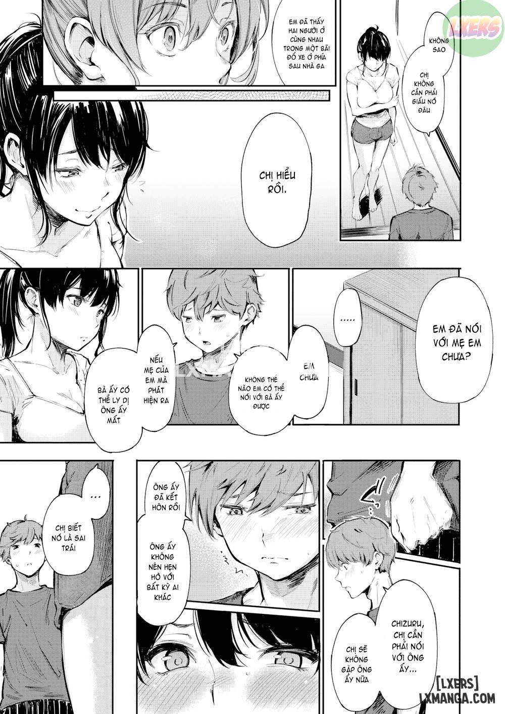 secret-x-secret-oneshot-chap-1-6 integer