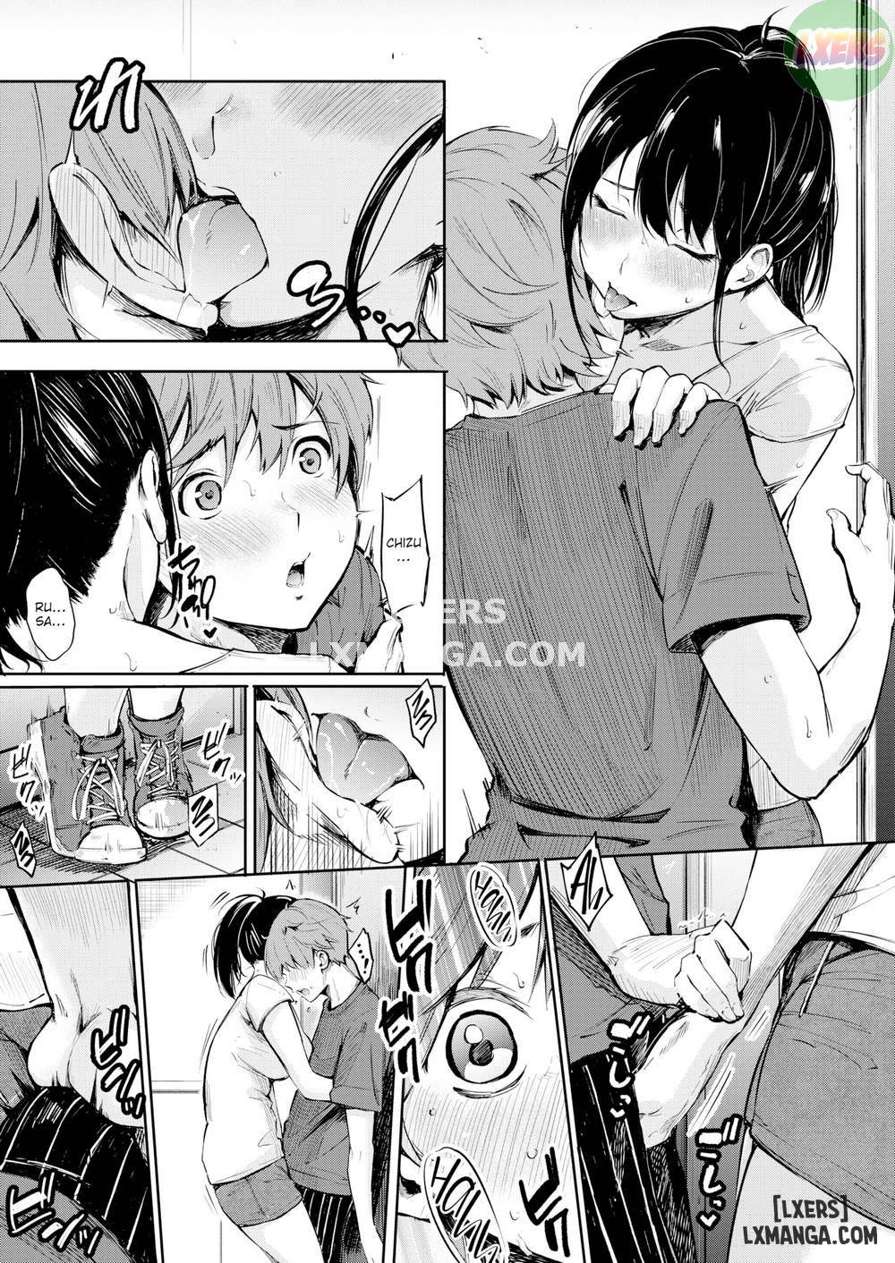 secret-x-secret-oneshot-chap-1-10 integer