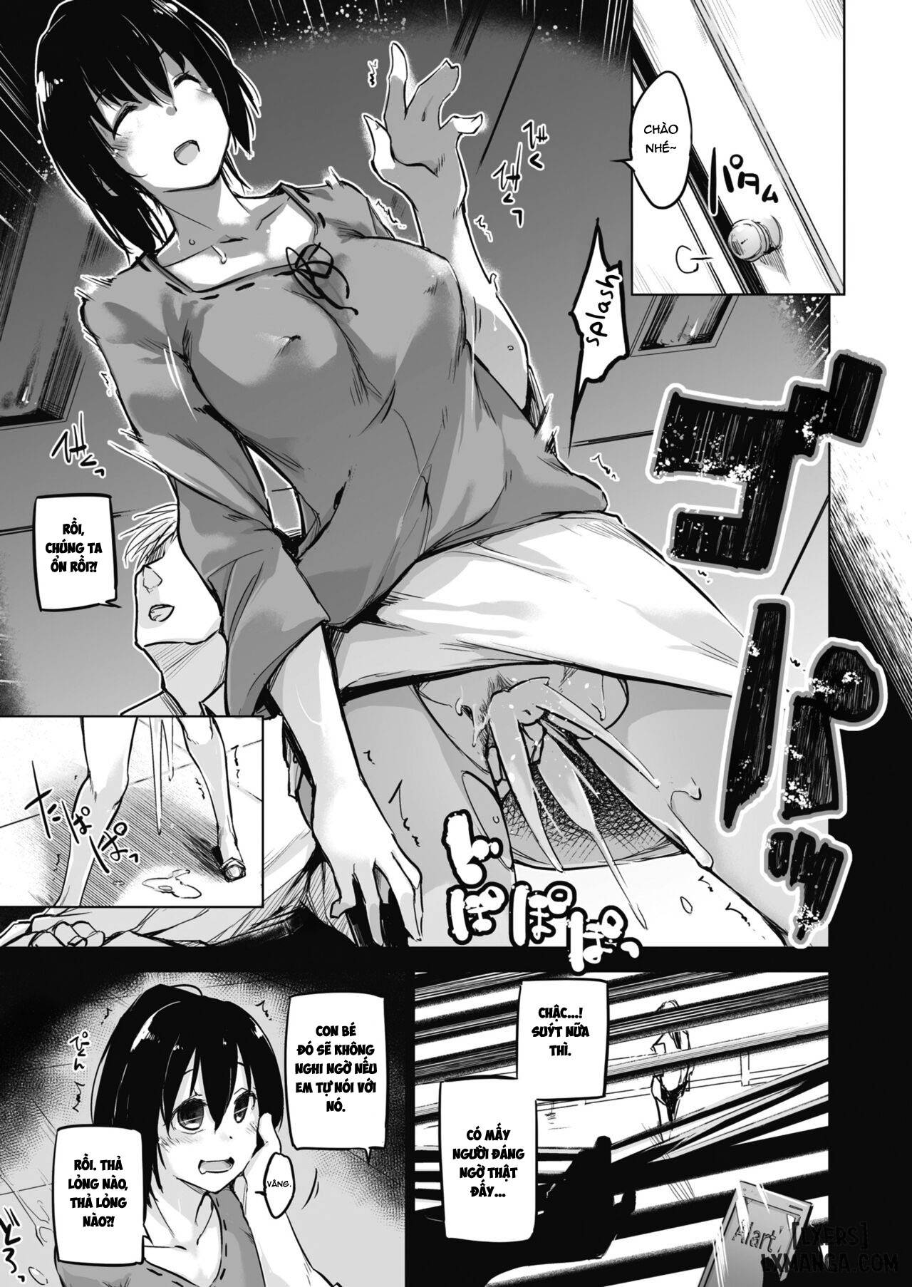 sennou-sareru-dake-no-kantan-na-oshigoto-desu-chap-1-18 integer